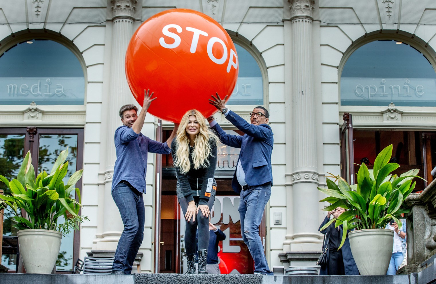 Afb: Stoptober